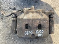 Суппорт тормозной Infiniti Q50 V37 2013- Перед. Прав.