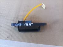 Кнопка открывания багажника mitsubishi outlander 3 gf 2012-2022 задн. 