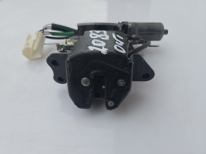 Замок двери багажника mitsubishi outlander 3 gf 2012-2022 задн. 