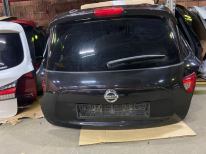 Крышка багажника nissan juke f15 2020- задн. 