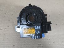 Подрулевой шлейф toyota rav4 40 xa40 2012-2019  