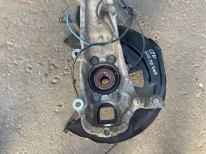 Кулак поворотный infiniti q50 v37 2013- перед. прав.