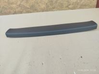 Обшивка двери багажника hyundai tucson tl 2015-2021  