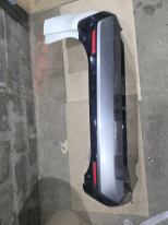 Бампер Toyota RAV4 50 XA50 2018-2023 Задн. 