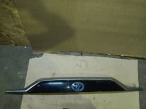 Накладка двери багажника toyota rav4 50 xa50 2020- задн. 