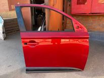 Дверь Mitsubishi Outlander 3 GF 2015-2023 Перед. Прав.