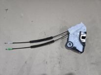 Замок двери toyota prius 4 xw50 2015-2023 перед. лев.
