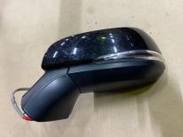 Зеркало Toyota RAV4 50 XA50 2018-2023 Перед. Лев.