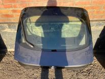 Крышка багажника Toyota Prius 4 XW50 2015-2018  