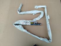 Шторка безопасности Lexus NX AYZ10L AYZ15L ZGZ10L ZGZ15L 2014-2021  Лев.