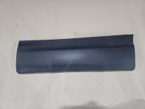 Молдинг двери nissan qashqai j11 2013-2021 задн. лев.