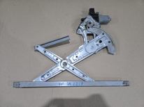 Стеклоподъемный механизм mitsubishi outlander 3 gf 2012-2022 задн. лев.