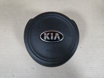 Подушка безопасности в руль kia sorento prime um 2014-2017  
