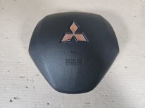 Подушка безопасности в руль mitsubishi outlander 3 gf 2012-2022  