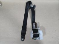 Ремень безопасности toyota rav4 40 xa40 2012-2019 перед. прав.