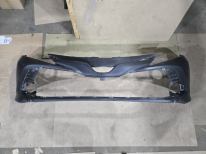 Бампер toyota camry 70 xv70 2017-2023 перед. 