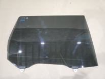 Стекло двери mitsubishi outlander 3 gf 2012-2022 задн. прав.