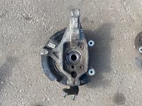 Кулак поворотный hyundai santa fe 4 tm 2020-2024 перед. лев.