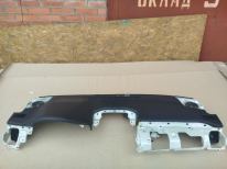 Торпедо Lexus NX AYZ10L AYZ15L ZGZ10L ZGZ15L 2017-2021  