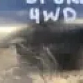 Подрамник Kia Sportage QL передний вид