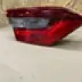 Фонарь в крышку багажника toyota camry 70