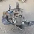 Кулак поворотный Lexus RX 4 Кулак поворотный Lexus RX 4