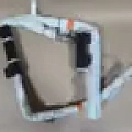 Шторка безопасности Hyundai Tucson