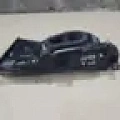 Фонарь в крышку багажника lexus rx 4 Фонарь в крышку багажника Lexus RX 4 общий вид слева на складе
