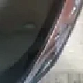 Форточка кузова Mitsubishi Outlander 3
