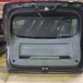 Крышка багажника Kia Sportage QL с авторазбора
