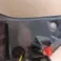 Фонарь в крышку багажника nissan x-trail Фонарь в крышку багажника nissan x-trail