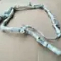 Шторка безопасности Mazda 3 BM Шторка безопасности Mazda 3 BM