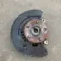Кулак поворотный Toyota Camry 70
