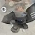 Кулак поворотный Toyota Corolla E210 Кулак поворотный Toyota Corolla E210