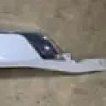 Накладка крышки багажника Mitsubishi Outlander 3