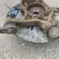 Кулак поворотный Kia Sorento Prime Кулак поворотный Kia Sorento Prime