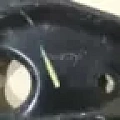 Рычаг с шаровой Hyundai Tucson