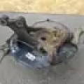 Кулак поворотный Toyota Corolla Cross Кулак поворотный Toyota Corolla Cross